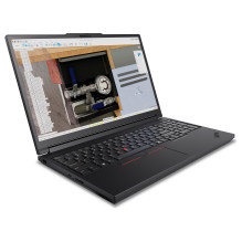 Lenovo ThinkPad P16 G3 CU7 255HX / 48GB / 1TBSSD / RTX PRO 2000 Blackwell / W11 Pro Top Seller