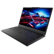 Lenovo ThinkPad P16 G3 CU7 255HX / 48GB / 1TBSSD / RTX PRO 2000 Blackwell / W11 Pro Perkamiausias