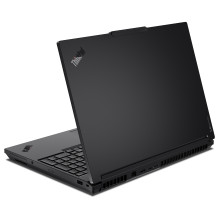 Lenovo ThinkPad P16 G3 CU7 255HX / 48GB / 1TBSSD / RTX PRO 2000 Blackwell / W11 Pro Perkamiausias