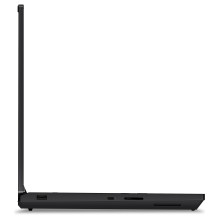 Lenovo ThinkPad P16 G3 CU7 255HX / 48GB / 1TBSSD / RTX PRO 2000 Blackwell / W11 Pro Perkamiausias
