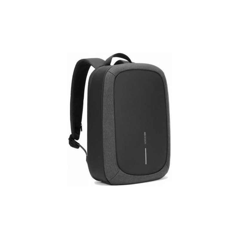 XD DESIGN APSIAUGOJANTI KUPRINĖ BOBBY EDGE BLACK P/N: P706.2501
