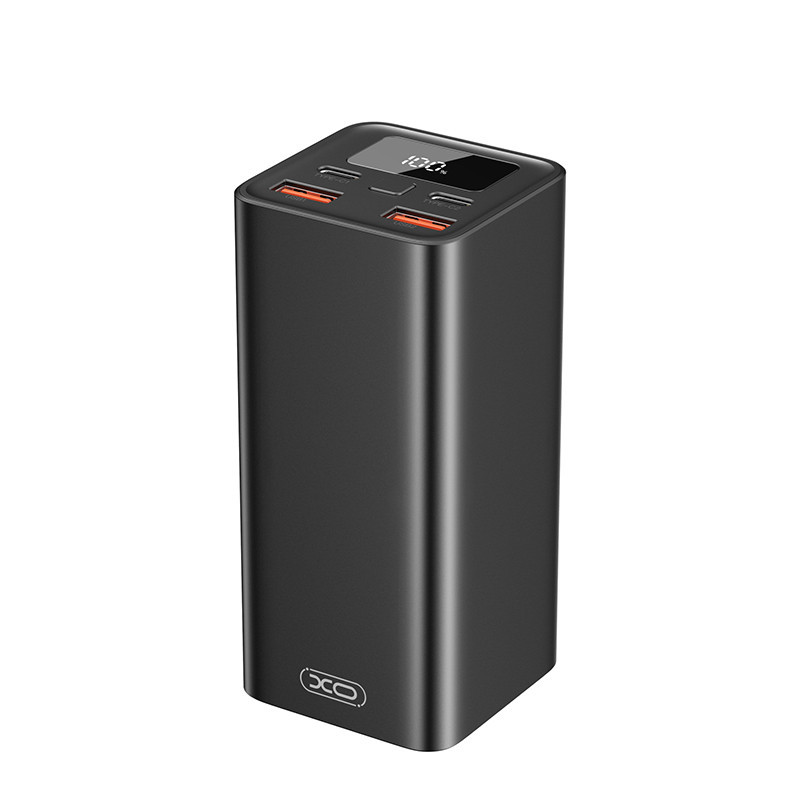XO PB97 Power Bank Ārējas Uzlādes Baterija 65W / 20000mAh