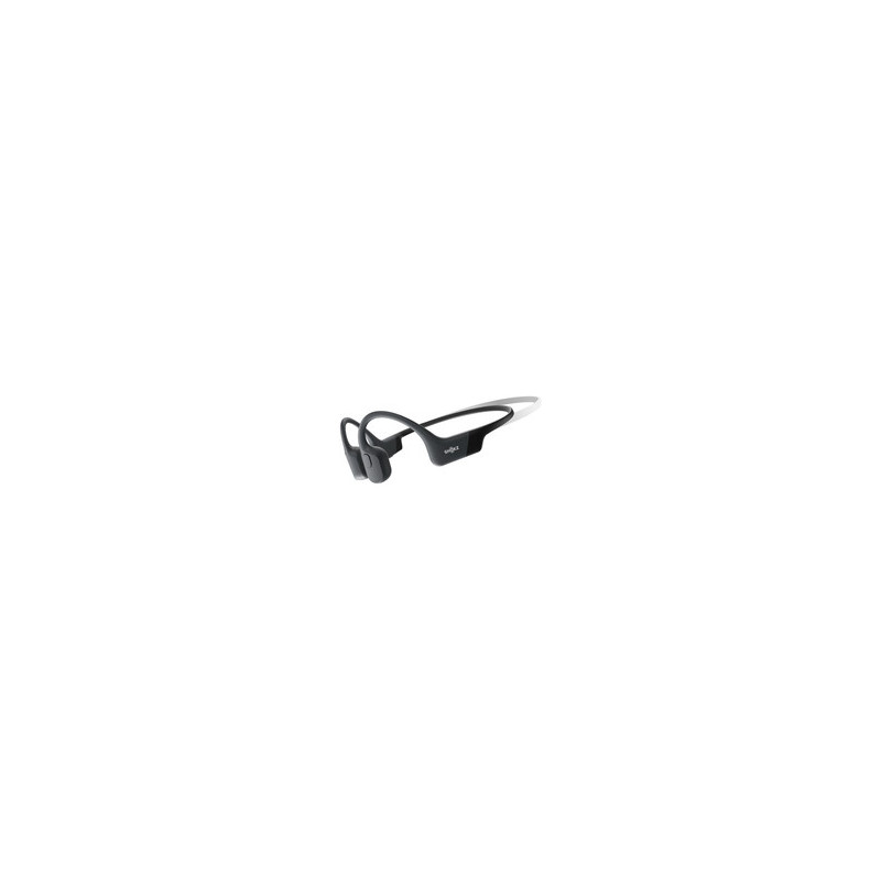 Shokz OpenRun Mini USB-C Black