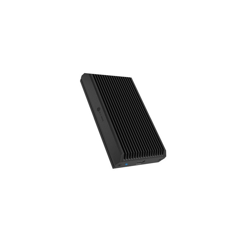 Raidsonic Enclosure M.2 40 Gbps IB-1920M-C42 (4250078175209)
