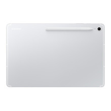 „Samsung Galaxy Tab S10 FE+“ „Samsung Exynos 128 GB“ 33,3 cm (13,1 colio) 8 GB „Wi-Fi 6“ (802.11ax) sidabrinis