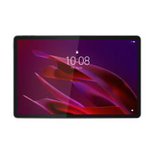 „Lenovo Yoga Tab Snapdragon 256 GB“ 28,2 cm (11,1 colio) 12 GB „Wi-Fi 7“ (802.11be) „Android 15“ pilka