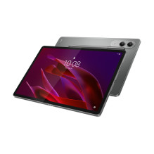 „Lenovo Yoga Tab Snapdragon 256 GB“ 28,2 cm (11,1 colio) 12 GB „Wi-Fi 7“ (802.11be) „Android 15“ pilka