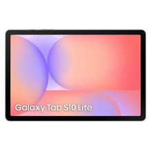 „Samsung Galaxy Tab S10 Lite 5G“ 128 GB 27,7 cm (10,9 colio) 6 GB „Wi-Fi 6“ (802.11ax) pilkas „Samsung Galaxy Tab S10 Lite 5G“ 128 GB 27,7 cm (10,9 colio) 6 GB „Wi-Fi 6“ (802.11ax) pilkas