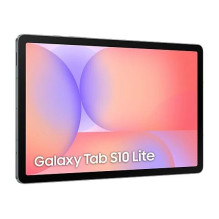 Samsung Galaxy Tab S10 Lite 5G 128 GB 27.7 cm (10.9") 6 GB Wi-Fi 6 (802.11ax) Grey Samsung Galaxy Tab S10 Lite 5G 128 GB 27.7 cm (10.9") 6 GB Wi-Fi 6 (802.11ax) Grey