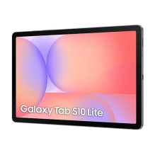 „Samsung Galaxy Tab S10 Lite 5G“ 128 GB 27,7 cm (10,9 colio) 6 GB „Wi-Fi 6“ (802.11ax) pilkas „Samsung Galaxy Tab S10 Lite 5G“ 128 GB 27,7 cm (10,9 colio) 6 GB „Wi-Fi 6“ (802.11ax) pilkas