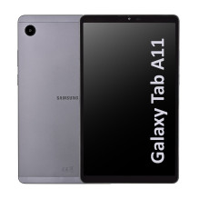 Samsung Galaxy Tab S10 Lite 5G 128 GB 27.7 cm (10.9") 6 GB Wi-Fi 6 (802.11ax) Grey Samsung Galaxy Tab S10 Lite 5G 128 GB 27.7 cm (10.9") 6 GB Wi-Fi 6 (802.11ax) Grey
