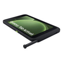 „Samsung Galaxy Tab Active5 Enterprise Edition 5G“ „Samsung Exynos LTE-TDD“ ir „LTE-FDD“ 128 GB 20,3 cm (8 colio) 6 GB „