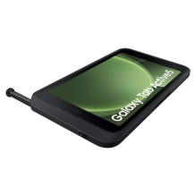 „Samsung Galaxy Tab Active5 Enterprise Edition 5G“ „Samsung Exynos LTE-TDD“ ir „LTE-FDD“ 128 GB 20,3 cm (8 colio) 6 GB „