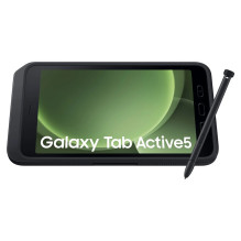 Samsung Galaxy Tab Active5 Enterprise Edition 5G Samsung Exynos LTE-TDD &amp; LTE-FDD 128 GB 20.3 cm (8") 6 GB Wi-F