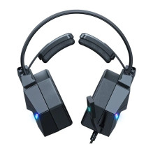 ONIKUMA X20 Gaming Headphones (Black)