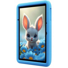 „Blackview Tab 60 Pro Kids“ 10.1 colio 4 GB 128 GB 4G vandenyno mėlynas