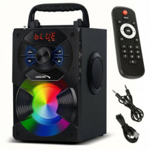 Audiocore AC730 juoda