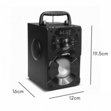 Audiocore AC730 Black