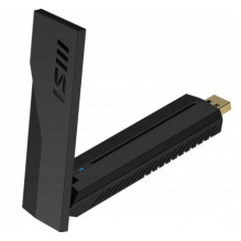 MSI BE6500 WiFi7 USB