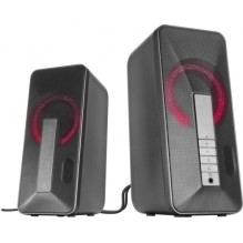 SpeedLink Lavel 2.0 USB atmintinė, juoda