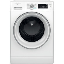 Whirlpool FFWDB 964489 SV EE