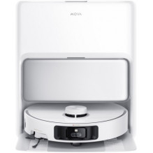 MOVA P50 Pro Ultra White...