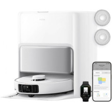MOVA P50 Pro Ultra White RLP53HE