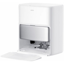 MOVA P50 Pro Ultra White RLP53HE