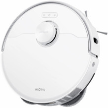 MOVA P50 Pro Ultra White RLP53HE