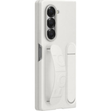 Samsung silikoninis dėklas Galaxy Fold6, baltas EF-MF956TWEGWW Samsung silikoninis dėklas Galaxy Fold6, baltas EF-MF956TWEGWW
