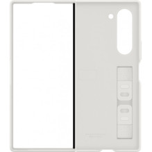 Samsung silikoninis dėklas Galaxy Fold6, baltas EF-MF956TWEGWW Samsung silikoninis dėklas Galaxy Fold6, baltas EF-MF956TWEGWW