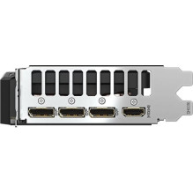 „Gigabyte GeForce RTX 5060 Ti WindForce Max OC“ 8 GB GDDR7 128 bitų vaizdo plokštė