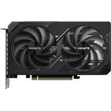 „Gigabyte GeForce RTX 5060 Ti WindForce Max OC“ 8 GB GDDR7 128 bitų vaizdo plokštė