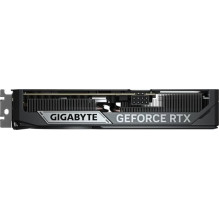„Gigabyte GeForce RTX 5060 Ti WindForce Max OC“ 8 GB GDDR7 128 bitų vaizdo plokštė