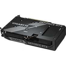 „Gigabyte GeForce RTX 5060 Ti WindForce Max OC“ 8 GB GDDR7 128 bitų vaizdo plokštė