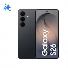 Samsung S942B Galaxy S26 256GB Black