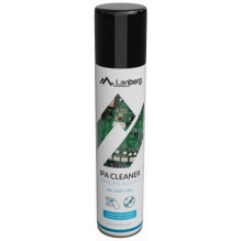 Lanberg AG-300FL-001 Izopropilo alkoholis IPA 99,8% 300 ml