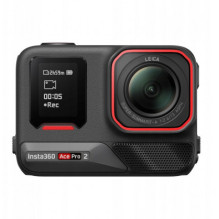 „Insta360 Ace Pro 2“ motociklo rinkinys