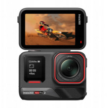 „Insta360 Ace Pro 2“ motociklo rinkinys