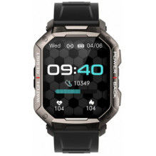 KUMI U3 Pro Black