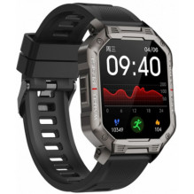 KUMI U3 Pro Black
