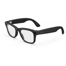 Ray-Ban Meta Wayfarer Gen2 Black
