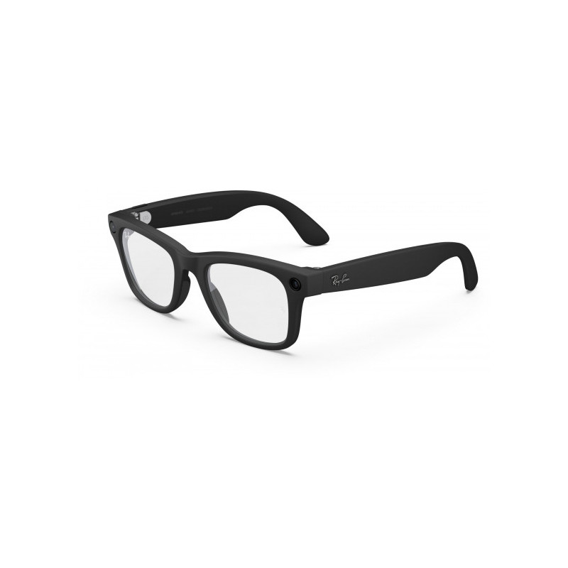 Ray-Ban Meta Wayfarer Gen2 Black