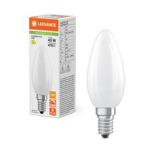 Osram LED CLASSIC B DIM P LED bulb