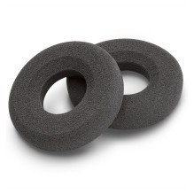 HP Poly Blackwire 3310 / 3320 Foam Ear Cushions (2 Pieces)