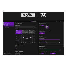 Sony Inzone H9 II