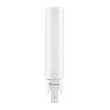 Osram DULUX D / E26 HF V 10W 830 G24Q-3 LED 990 lm 3000K G24q-3