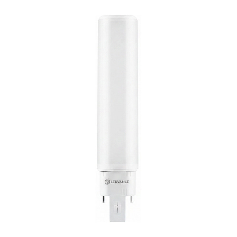 Osram DULUX D / E26 HF V 10W 830 G24Q-3 LED 990 lm 3000K G24q-3