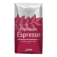 JURA 64696 coffee beans