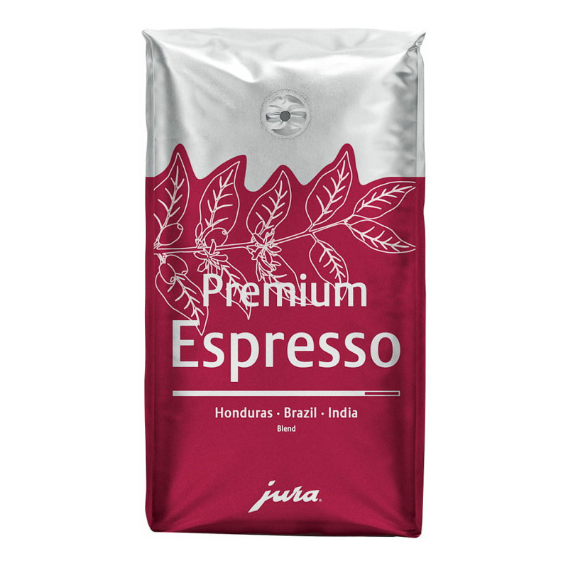 JURA 64696 coffee beans